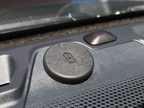 Used 2024 Ford Bronco Wildtrak AWD/4WD image 33