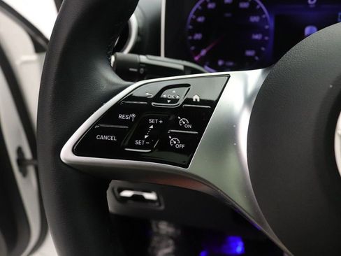 Certified 2023 Mercedes-Benz C 300 Sedan image 13