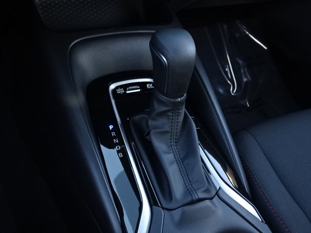New 2027 Toyota Corolla SE FWD image 25