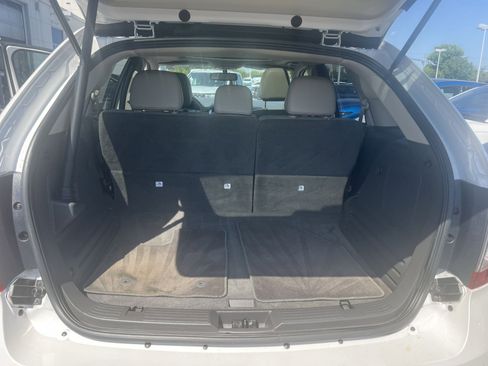 Used 2013 Ford Edge Limited FWD image 33