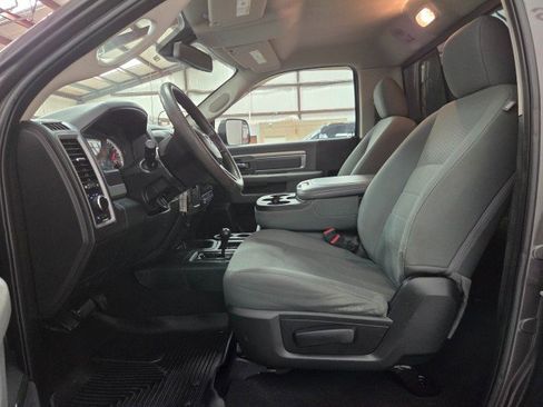 Used 2018 RAM 2500 Tradesman w/ Snow Chief Group image 58