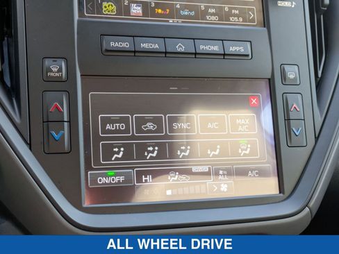 Certified 2025 Subaru Crosstrek 2.0i image 23