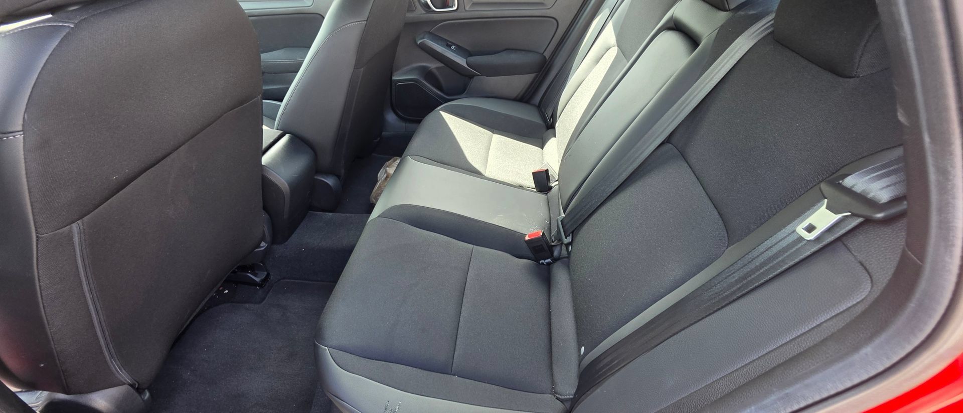 Used 2025 Honda Civic Sport image 24