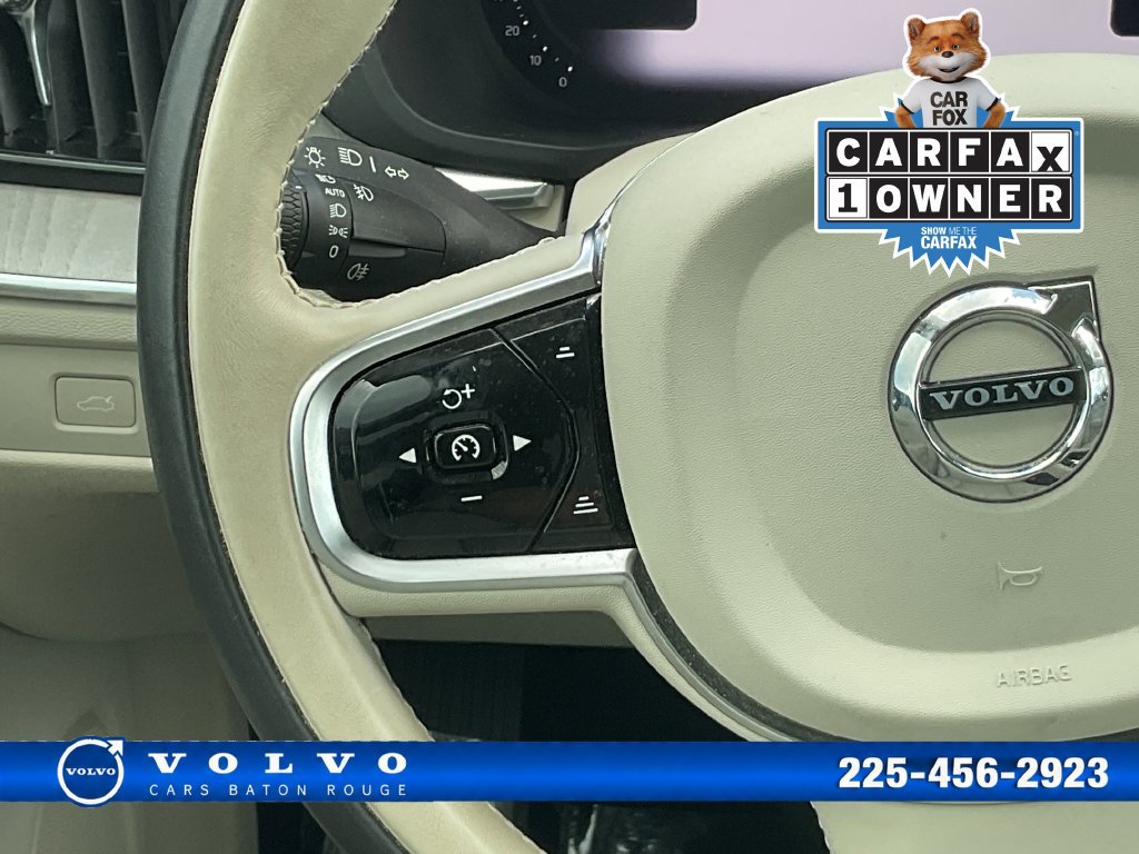 Used 2024 Volvo XC60 B5 Plus w/ Climate Package AWD/4WD image 26
