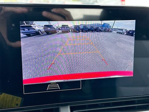 New 2026 Chevrolet Trax RS w/ Driver Confidence Package image 8