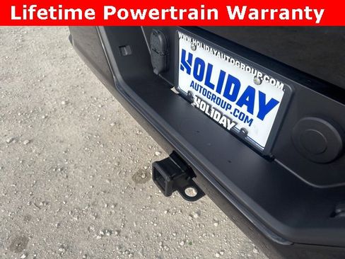 Used 2025 GMC Sierra 1500 Pro w/ Graphite Edition image 9