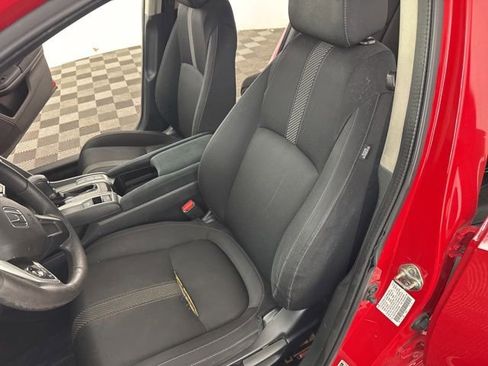 Used 2016 Honda Civic LX image 23