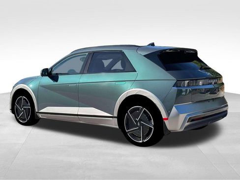 New 2026 Hyundai Ioniq 5 Limited RWD image 4