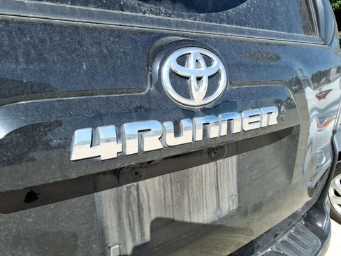 Used 2023 Toyota 4Runner TRD Sport image 10