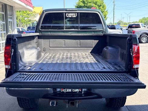 Used 2001 Ford F250 Lariat AWD/4WD image 9
