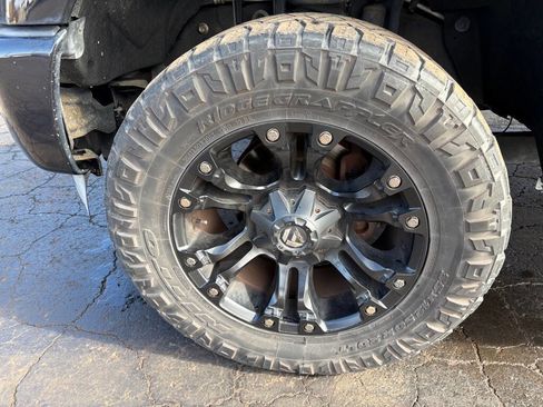 Used 2013 Ford F250 Platinum image 5