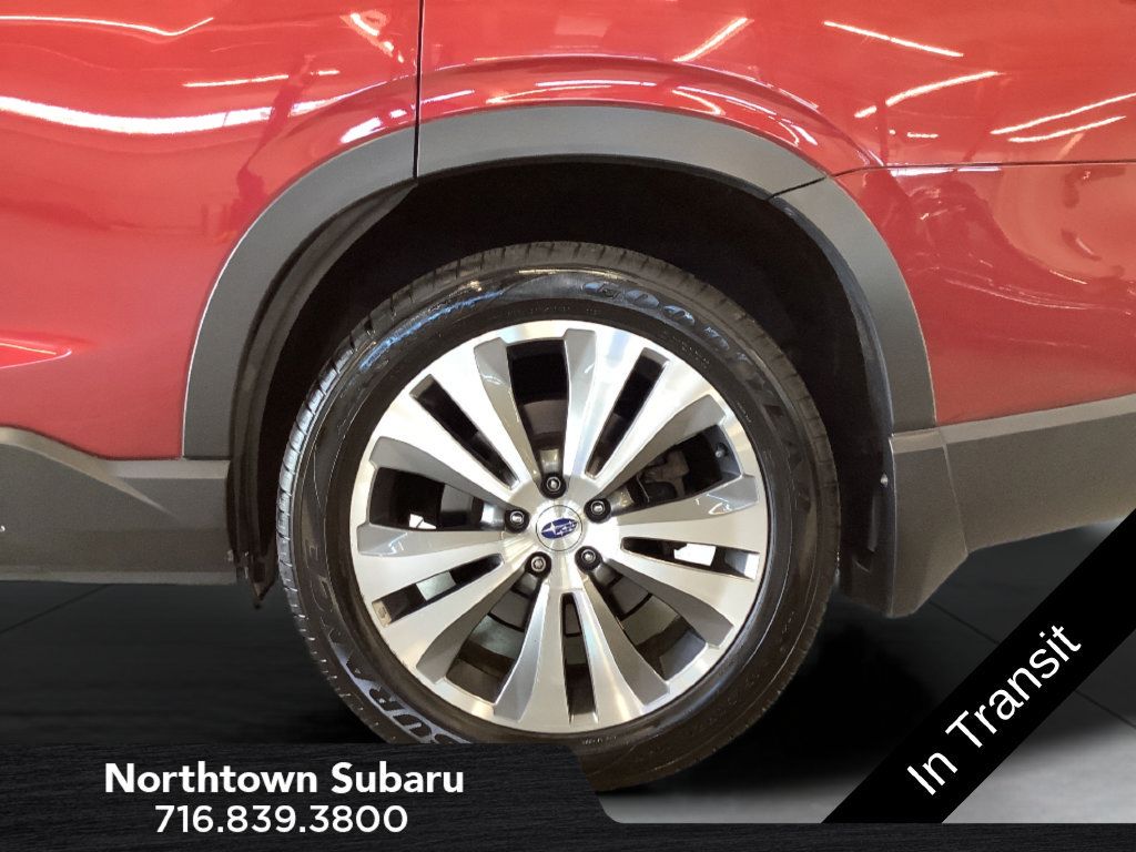 Used 2020 Subaru Ascent Premium w/ Sport Package AWD/4WD image 35