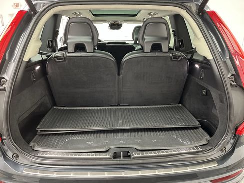 Used 2022 Volvo XC90 T6 Momentum w/ Advanced Package AWD/4WD image 33