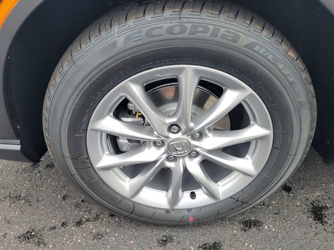 New 2026 Honda CR-V EX image 10