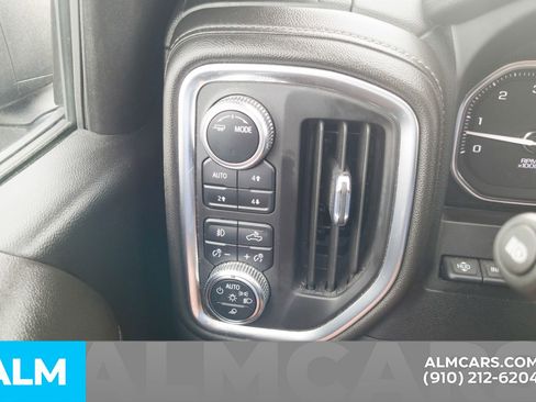 Used 2022 GMC Sierra 1500 Denali w/ Denali Reserve Package image 35