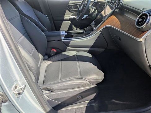 Certified 2023 Mercedes-Benz GLC 300 image 20
