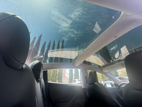Used 2025 Tesla Model 3 RWD image 27