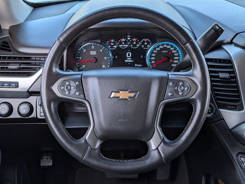 Used 2019 Chevrolet Tahoe Premier AWD/4WD image 10