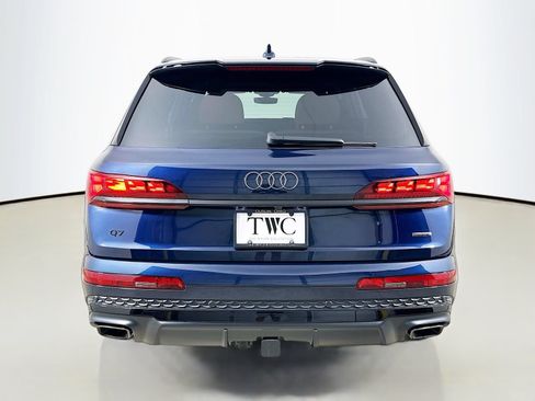 New 2026 Audi Q7 3.0T Prestige AWD/4WD image 6