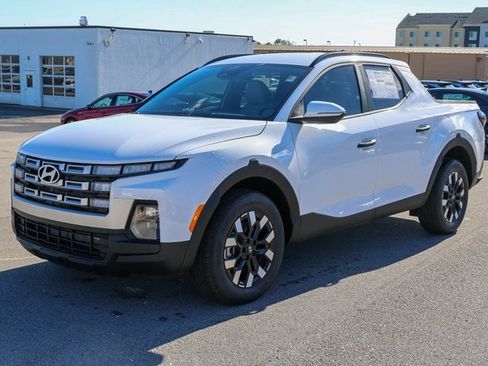 New 2026 Hyundai Santa Cruz SEL image 6