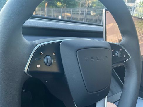 Used 2025 Tesla Model 3 RWD image 22