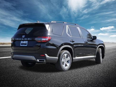 New 2026 Honda Pilot EX-L image 12
