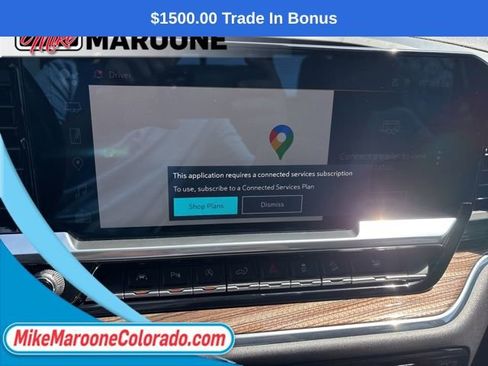 Used 2023 Chevrolet Silverado 1500 LT Trail Boss w/ LT Trail Boss Premium Package image 28