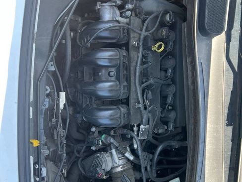 Used 2017 Ford Transit Connect XLT image 22