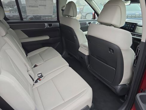 New 2026 Hyundai Santa Fe SEL image 11