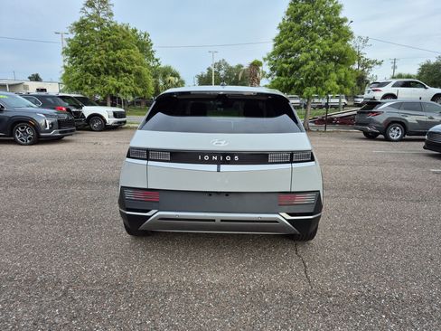 Used 2024 Hyundai Ioniq 5 SE RWD image 5