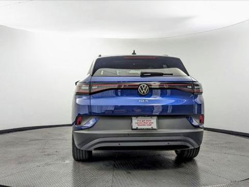 Used 2022 Volkswagen ID.4 Pro S RWD image 7