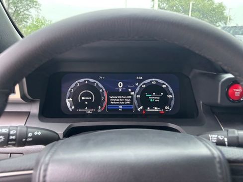 New 2026 Toyota Tacoma TRD Sport AWD/4WD image 12