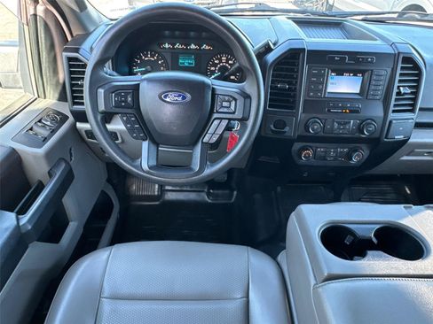 Used 2020 Ford F150 XL w/ XL Power Equipment Group RWD image 22
