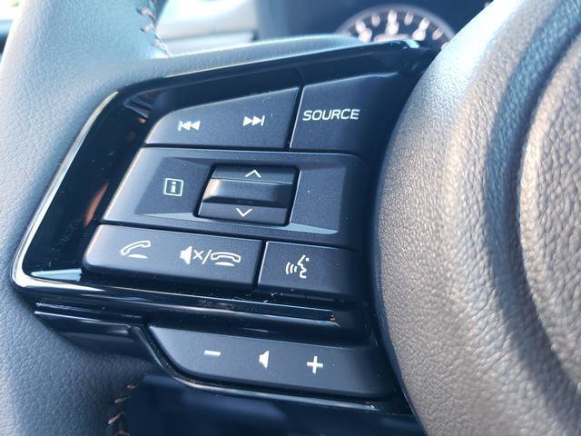 New 2026 Subaru Forester Sport AWD/4WD image 18