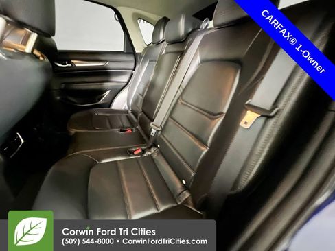 Used 2023 MAZDA CX-5 AWD 2.5 S w/ Premium Plus Pkg image 29