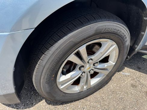 Used 2014 Chevrolet Equinox LT w/ Driver Convenience Package image 12