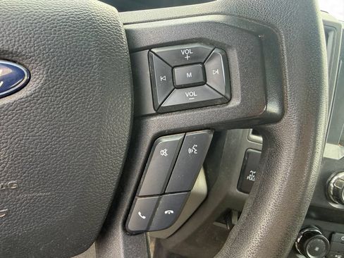 Used 2020 Ford F250 XL w/ Power Equipment Group AWD/4WD image 26