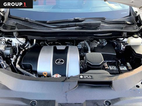 Certified 2022 Lexus RX 350 F Sport w/ Accessory Package AWD/4WD image 61