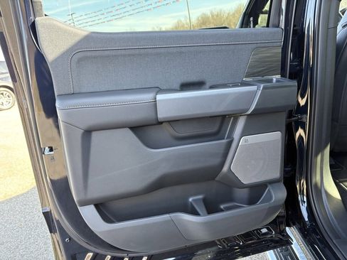 New 2026 Ford F150 Lariat w/ Equipment Group 502A High image 19