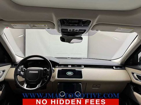 Used 2018 Land Rover Range Rover Velar S image 12