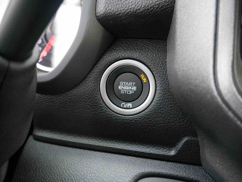 New 2026 RAM 5500 Tradesman w/ Chrome Appearance Group image 25