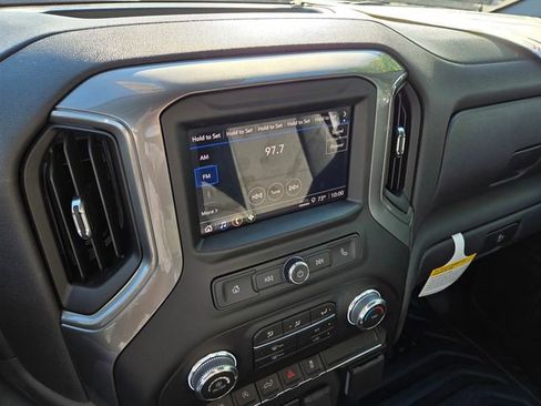 New 2026 GMC Sierra 1500 Pro w/ Pro Value Package AWD/4WD image 16