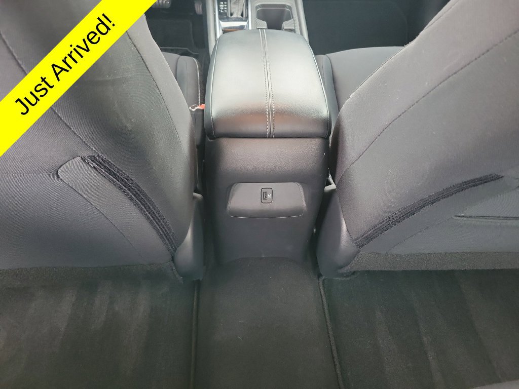 Used 2024 Nissan Sentra SV FWD image 11