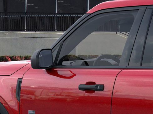 New 2025 Ford Bronco Sport Big Bend image 20