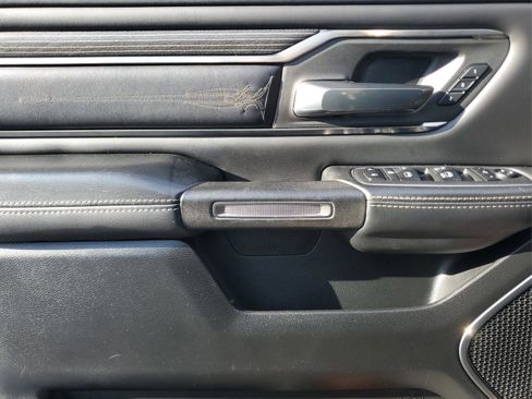 Used 2021 RAM 1500 Limited image 16