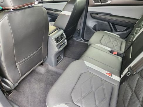Used 2024 Volkswagen Atlas Peak Edition SE AWD/4WD image 24