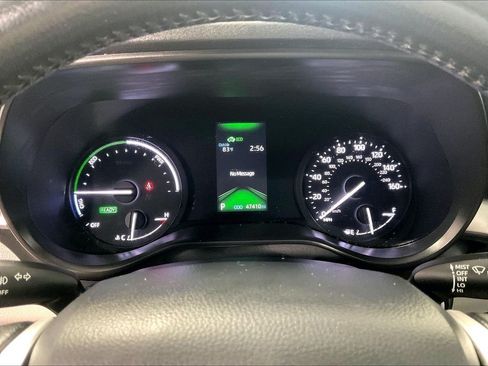 Used 2021 Toyota Sienna XLE w/ XLE Plus Package AWD/4WD image 26