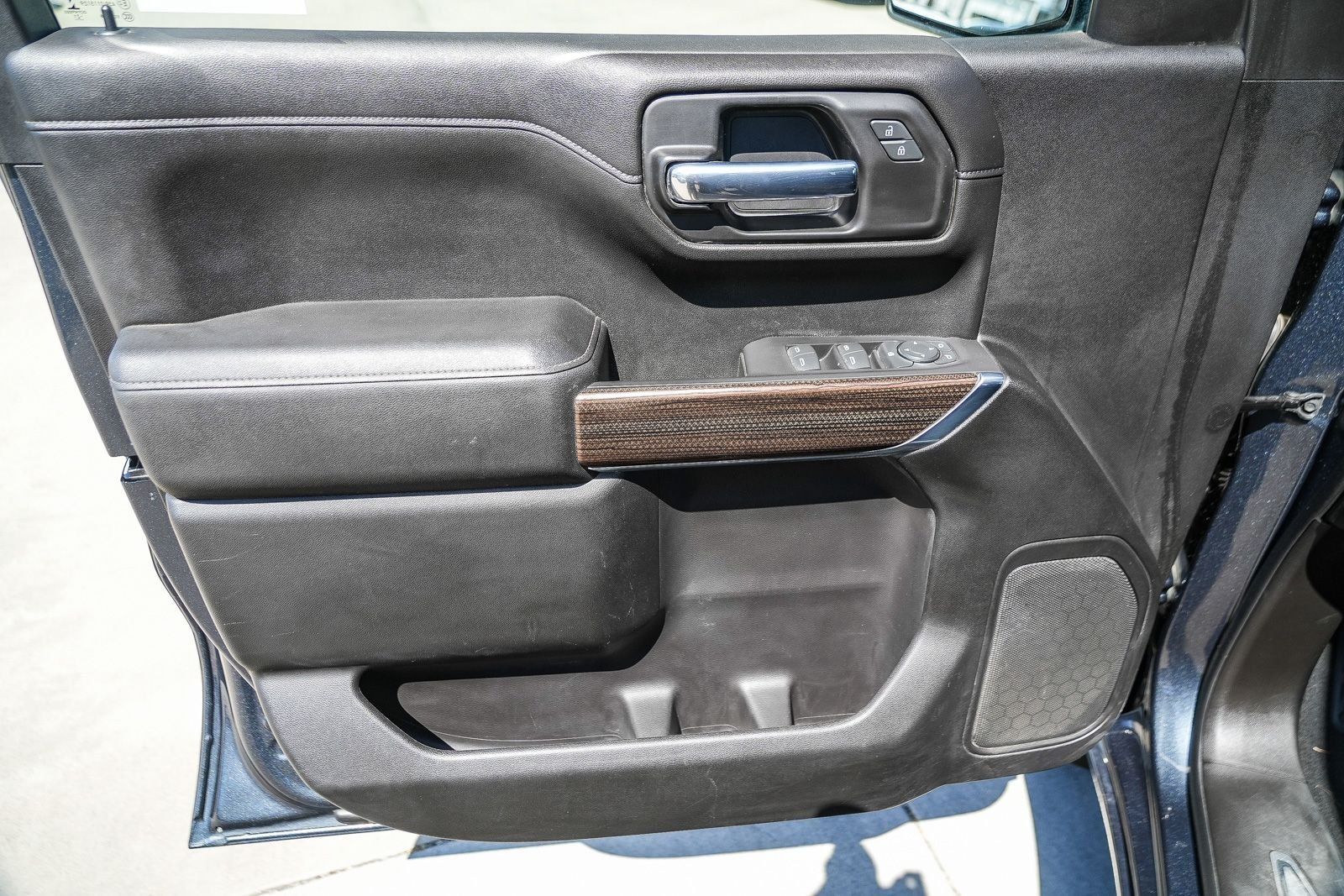 Used 2021 Chevrolet Silverado 1500 LT w/ Bed Protection Package RWD image 20