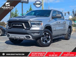 Used 2020 RAM 1500 Rebel w/ Level 1 Equipment Group video 1