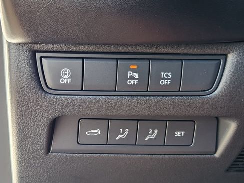 New 2026 MAZDA CX-50 AWD 2.5 S w/ Weather Package image 13